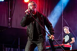 OBK performing in 2026