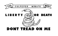 Flag of Culpeper County, Virginia