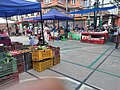 The weekly market of Bhanimandal, Lalitpur.