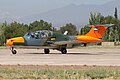 Morane-Saulnier MS-760 Paris, Mendoza, 2005