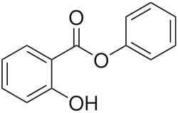 Skeletal formula