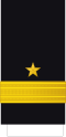 Comodoro (Chilean Navy)[10]