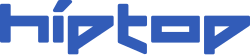 Danger Hiptop logo