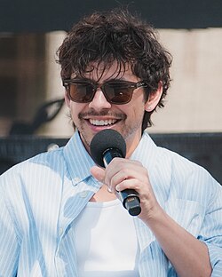 Archuleta in 2026