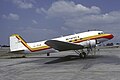 A Douglas DC-3