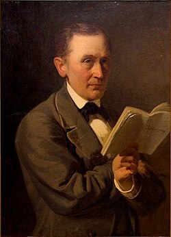 Friedrich Reinhold Kreutzwald, 1864