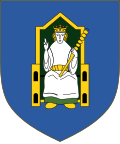 Coat of arms of Kingdom of Meath