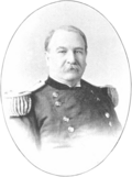 Thomas Lincoln Casey