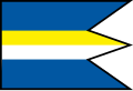 Flag of Divín