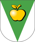 Coat of arms of Fanipal