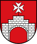 Coat of arms of Rieste