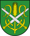 Coat of arms of Pernarava