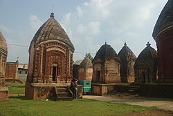 Temples of Maluti