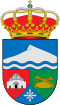 Coat of arms of Dílar