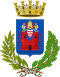 Coat of arms of Terracina
