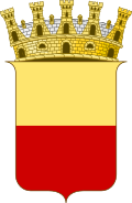 Coat of arms of Naples