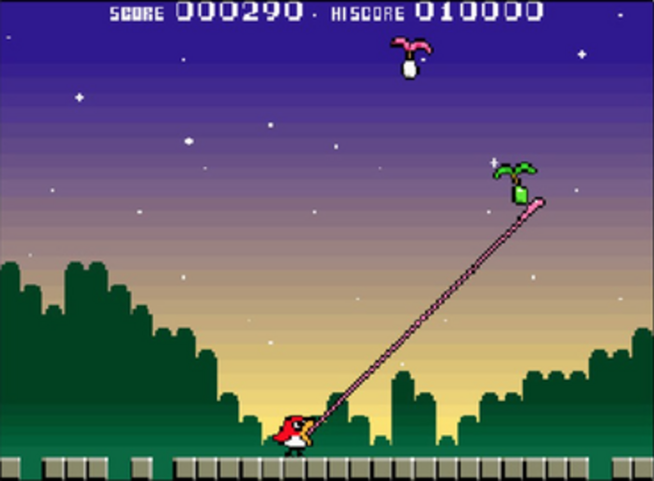 Bird & Beans Gameplay Screenshot.png