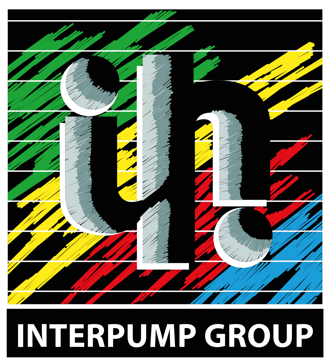 Interpump Group logo.svg
