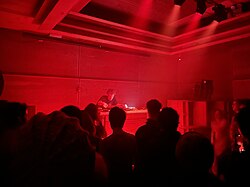 Photay at Public Records, NYC – 2026