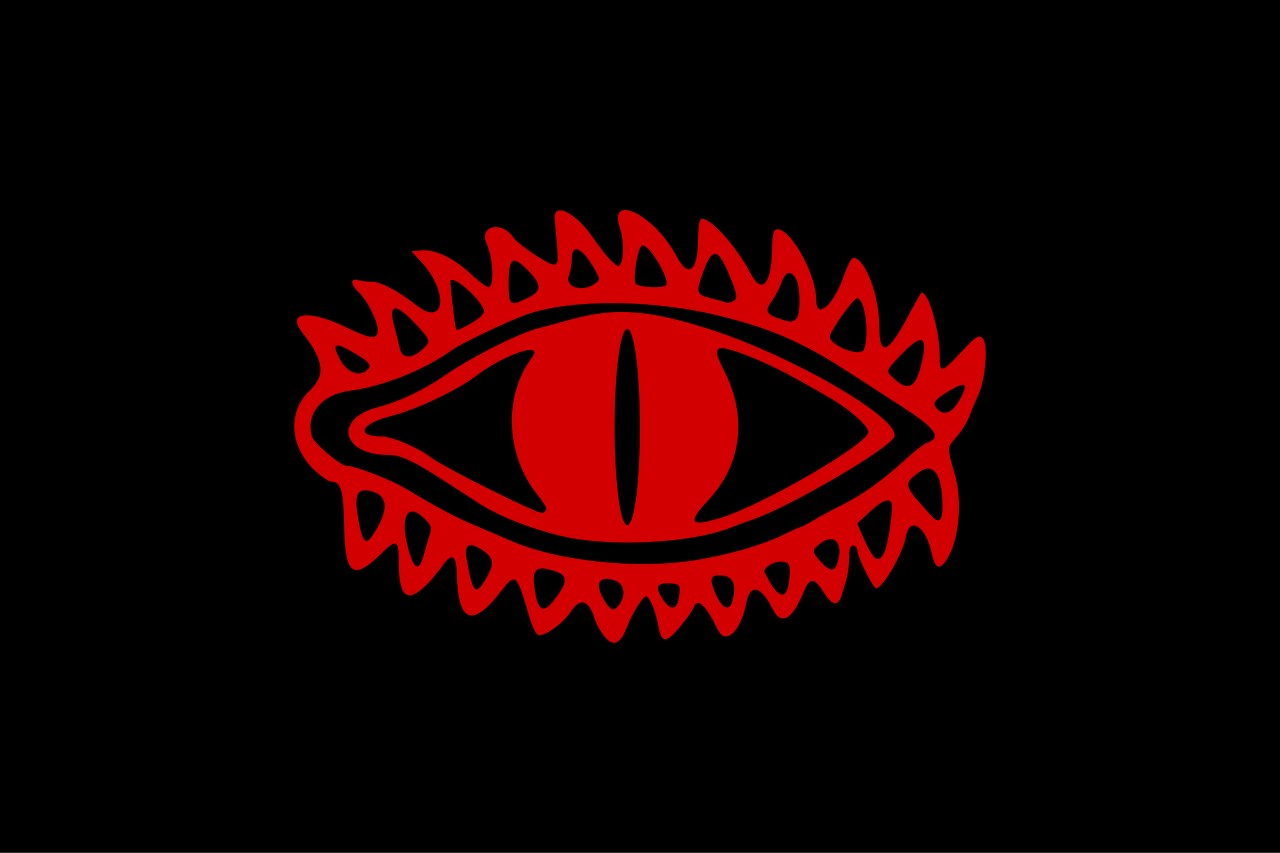 Flag of Mordor.svg