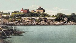 Fort McClary