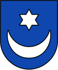 Coat of arms of Oelde