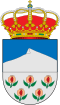 Coat of arms of Monachil