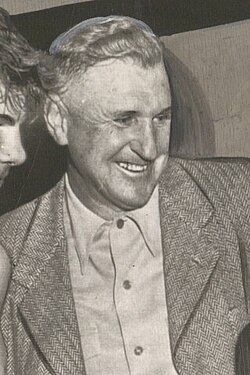 Bell in 1949