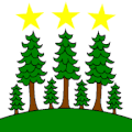 Flag of Oberwald