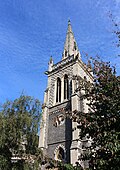 Ipswich Minster