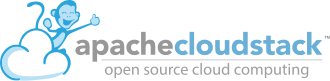 Apache CloudStack Logo