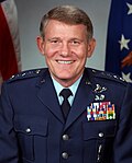 Ronald W. Yates