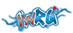 International Wrestling Revolution Group Grupo Internacional Revolución logo