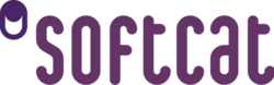 Softcat company logo
