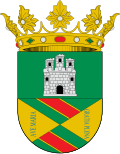 Coat of arms of Guardo