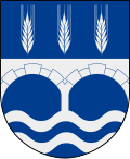 Coat of arms of Essunga Municipality