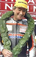 Joey Dunlop