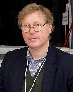 Murphy in 2007