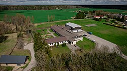 Varbola Kindergarten-Primary School