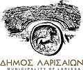 Official seal of Larissa
