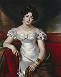 Countess Yuliya Samoylova (1803–1875)