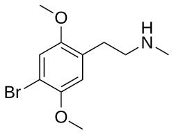 N-Methyl-2C-B (2C-B-M)