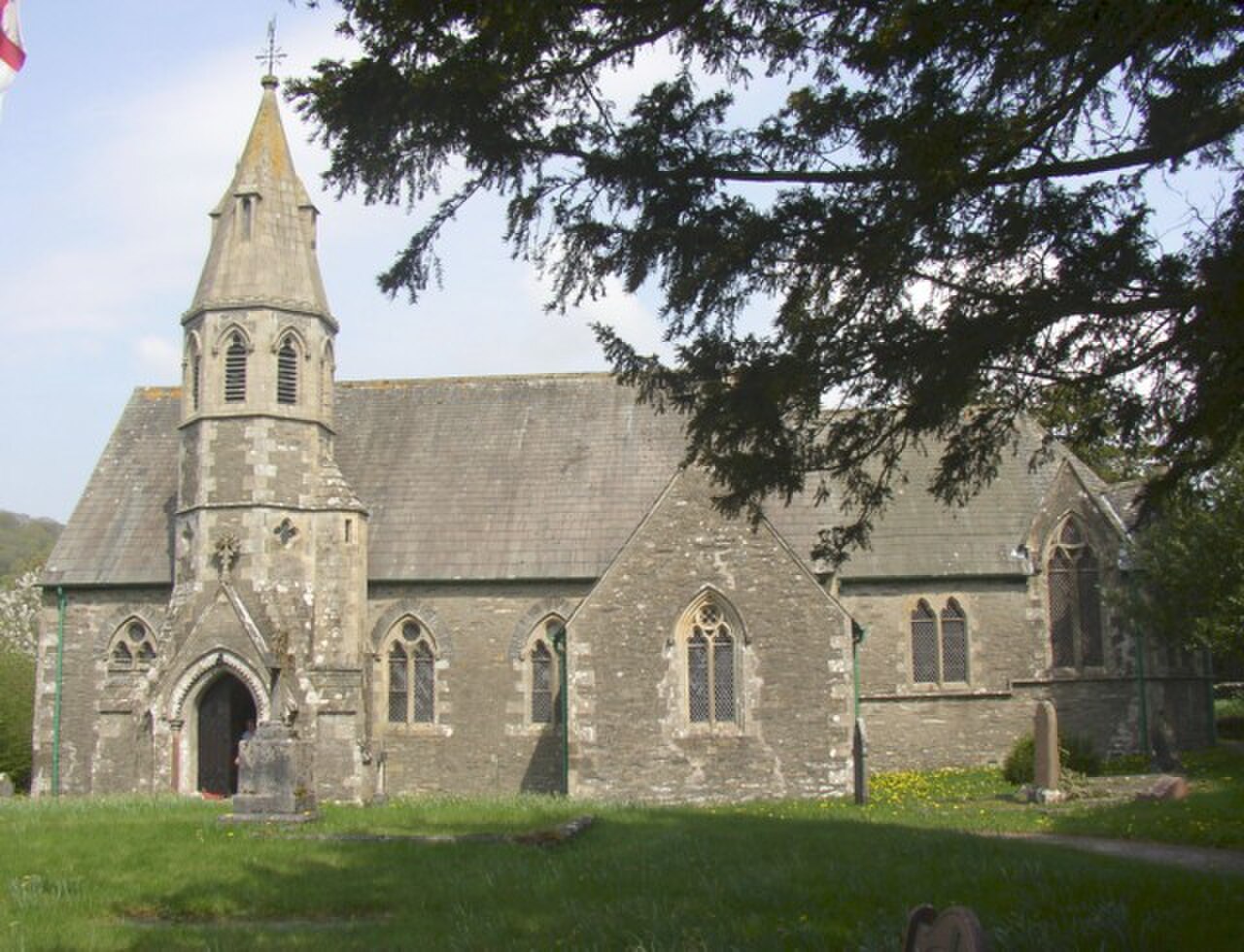 All Saints Church, Underbarrow - geograph.org.uk - 170512.jpg