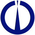 Official seal of Tsuruga