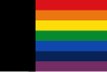 Flag of Hallum