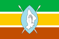 Flag of Baringo County