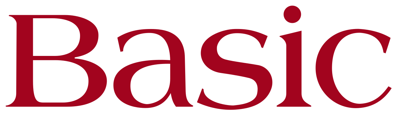 Basic logo.svg