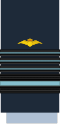 Air force sleeve