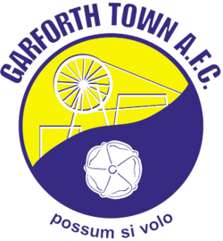 Club crest