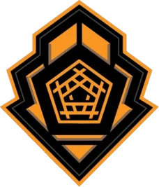 Logo of Australian League of Legends team Pentanet.GG